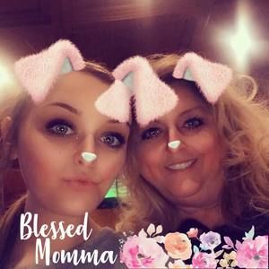 Meet your Posher, Cathy